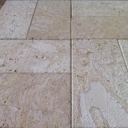 Dominican Coral Stone - Products