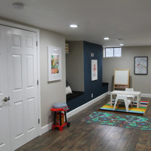 Flooring