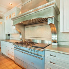 Range hoods