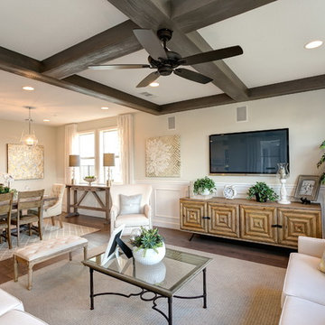 Poplar Lane | Oakdale Residence 3