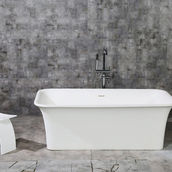 Kingston Brass Bath Tubs - Products