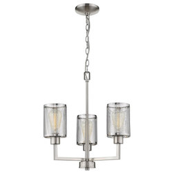 Industrial Chandeliers by EGLO USA
