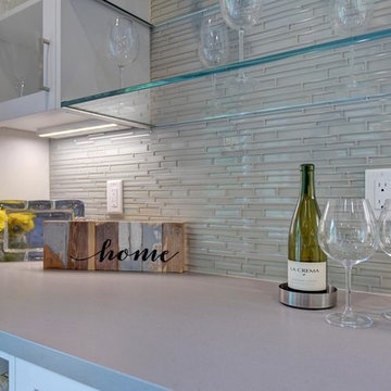 Whole House Remodel - Almaden Valley