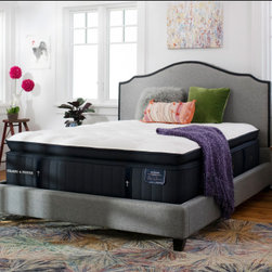 Stearns & Foster Cassatt Collection - Bedding