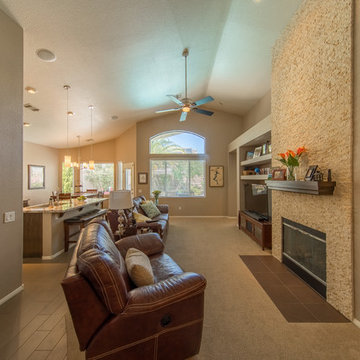Timber WIllow Phase 2 | Whole Home Design
