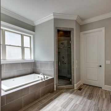 Custom Interior Work