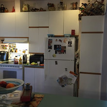 kitchen ideas