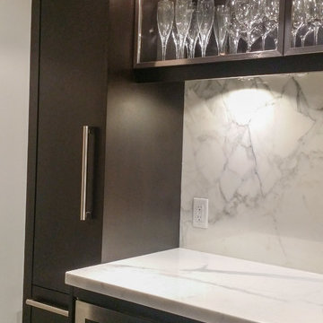 Tranby Avenue Residence