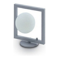 BUBBLE T2 TABLE LAMP BY ROTALIANA LIGHTING - Table Lamps