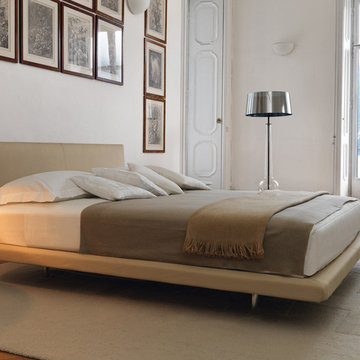 Contemporary Bedrooms