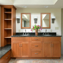 Bathroom Vanities
