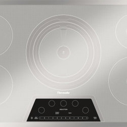 Thermador - Thermador CIT365KM 36" Masterpiece&reg; Series Induction Cooktop - Cooktops