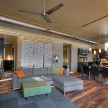 mixed hardwoods