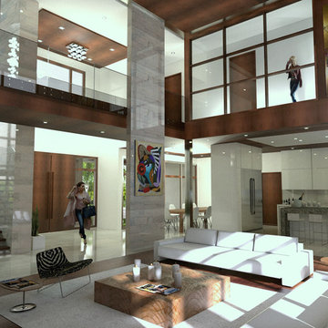 Luxury Residence Miami