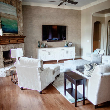 Family Centered Elegance