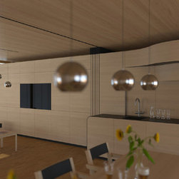 Kitchen Applications - Products