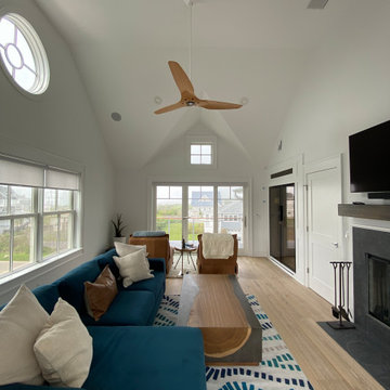 Westerly Beach Transformation