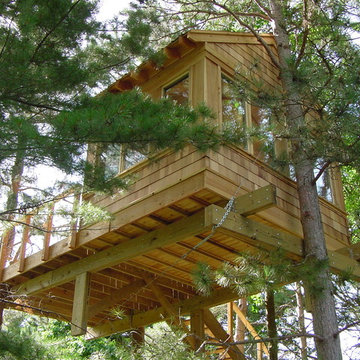 Treehouse