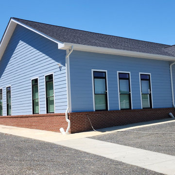 IDARA JAFERIA ISLAMIC CENTER