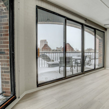 Minneapolis Condo remodel - Loring Green East