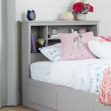Modern Teenager's Bedroom