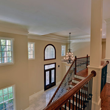 Atlanta Georgia Custom Homes