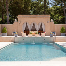 Hearst Castle Wishlist