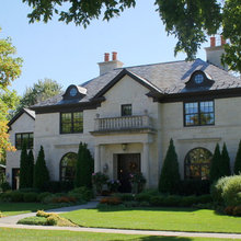 Home Exterior