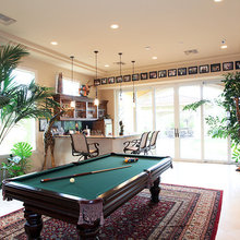Basement redo