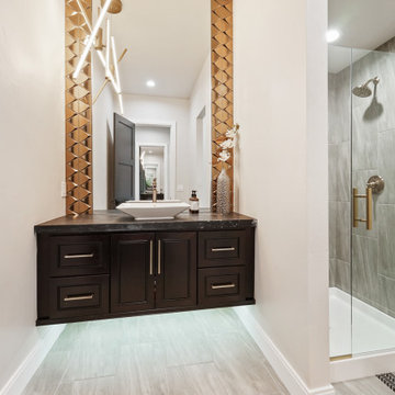 2020 Parade of Homes Tuscany Homes Las Capri