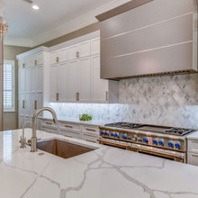 Bonnie Loch Kitchen