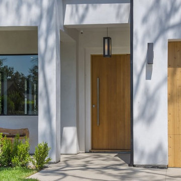Johnson's Family Home Remodel