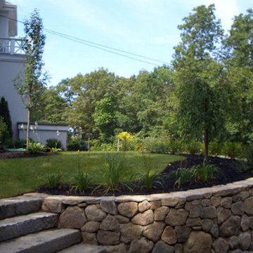 Randolph, MA