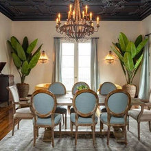 Fanfol Dining Room