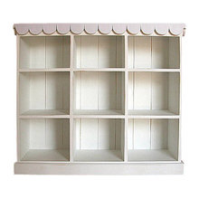 toy storage