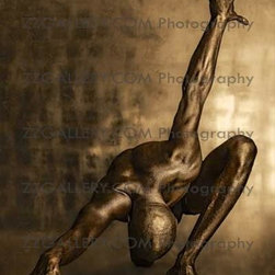 RELEASED REQUIEM - Fine Art Prints