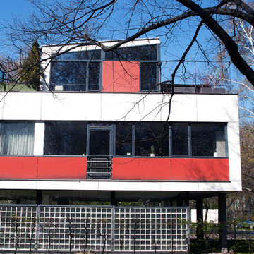 ETERNITHAUS