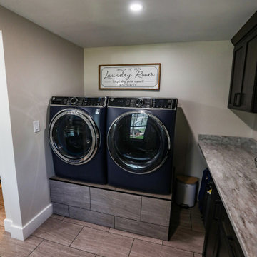 REMODEL: R Residence