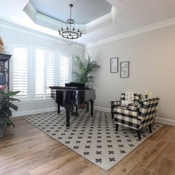 Warm & Comfortable Whole Home Remodel