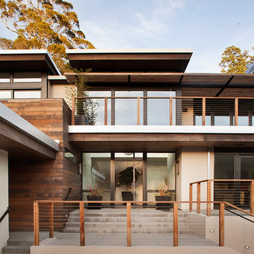 OXB STUDIO Architects