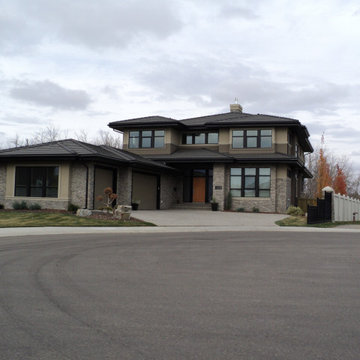 Draw Designs Luxury Homes