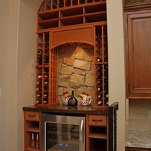 wine bars