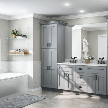 Bathroom Cabinets