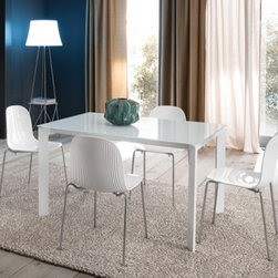 Playa chair by DomItalia - Dining Chairs