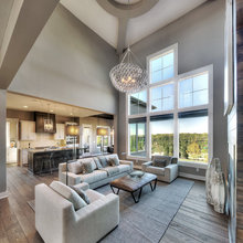 Living Room Ideas