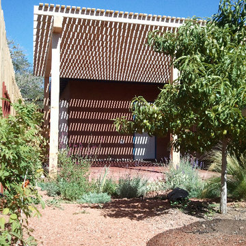 Shade Structures