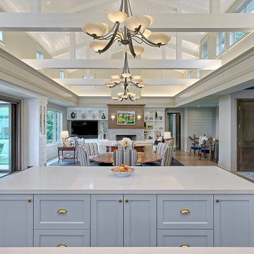 Ada Sprawling Farmhouse