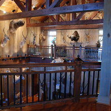Trophy Room