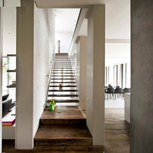 Staircases
