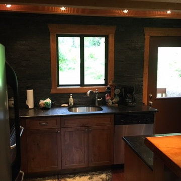 Whitefish Mountain Condo